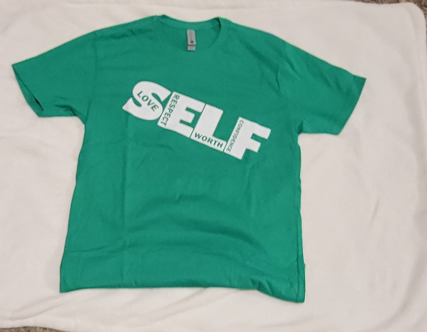 Self T-Shirt