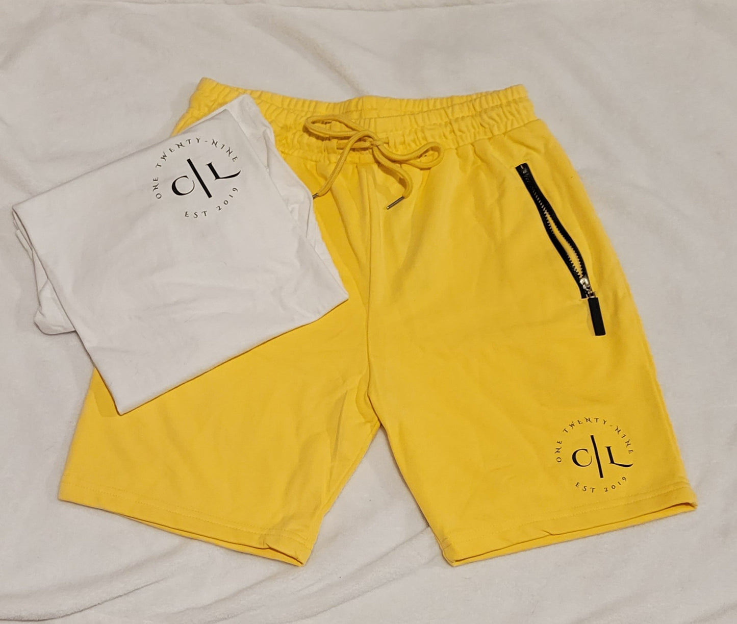 CXXIX Short set