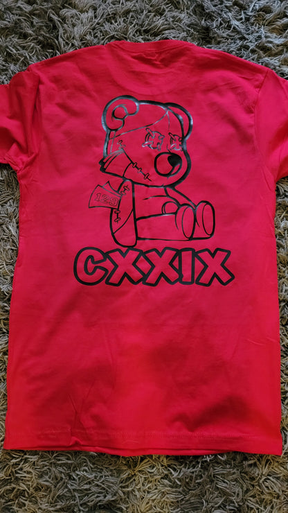 CXXIX Bear