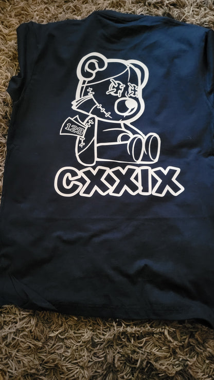 CXXIX Bear